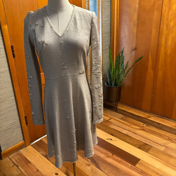 Vince Camuto Dressy Dress - Picture 1 of 6